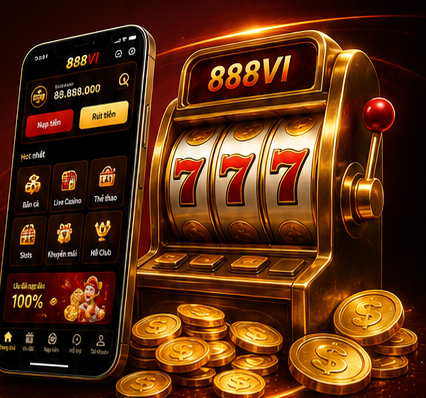 Tải app 888VI