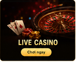 888VI live casino
