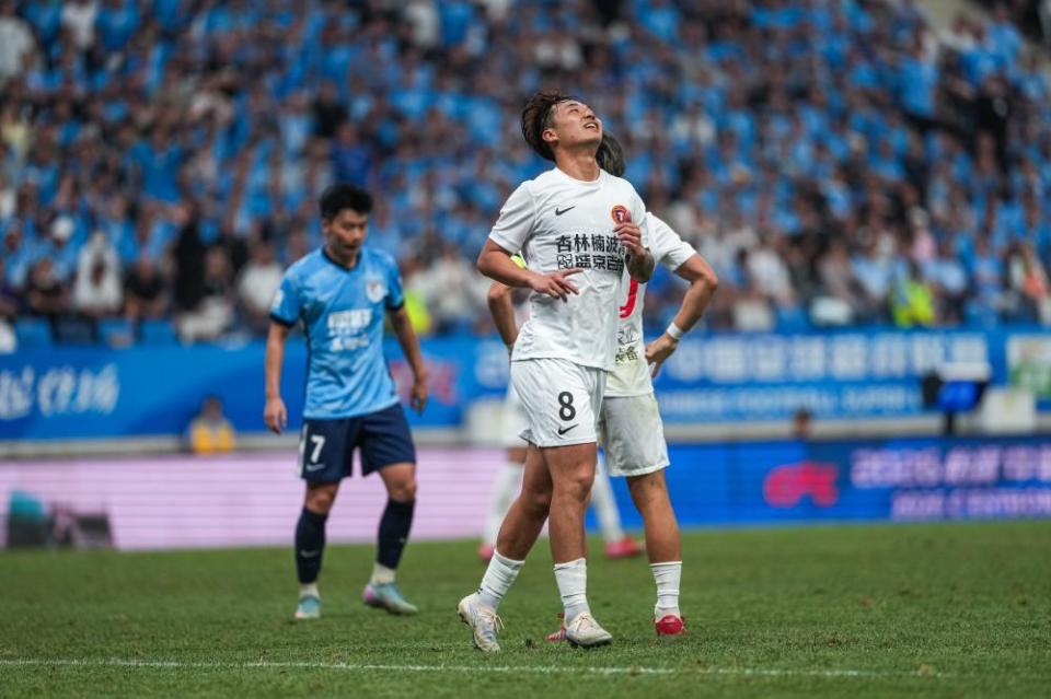 Góc Nhìn 888VI: Liaoning Tieren bị phạt nặng! Giới truyền thông bàn tán: Cảm giác “đội ngũ nghiệ