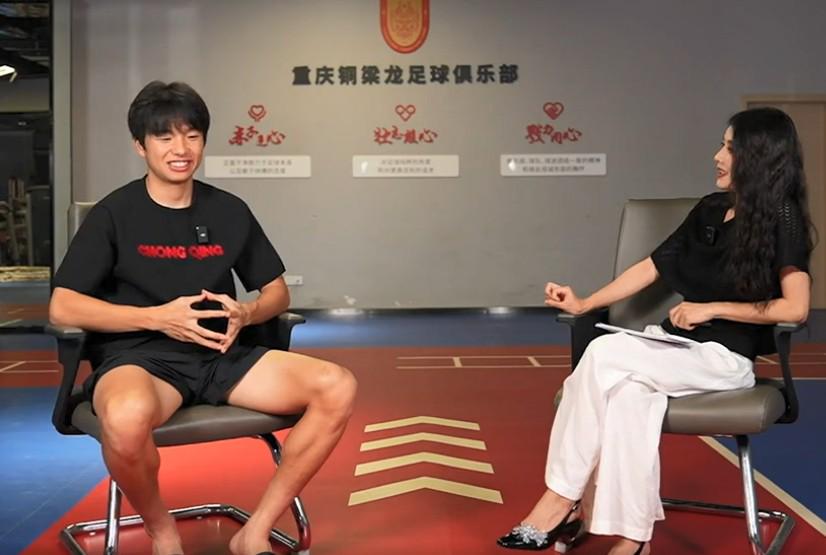 Góc Nhìn 888VI: Li Zhenquan: Đã hòa thuận như xưa với Mitrita, trong lòng tôi anh ấy là ngoại binh đỉ