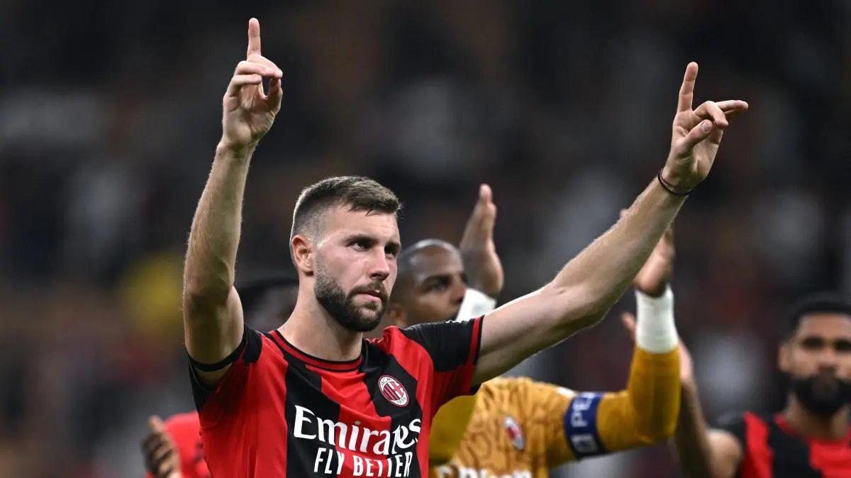 Góc Nhìn 888VI: Pavlović: Juventus không chỉ tranh suất Champions League, còn có thể hướng tới mục tiê