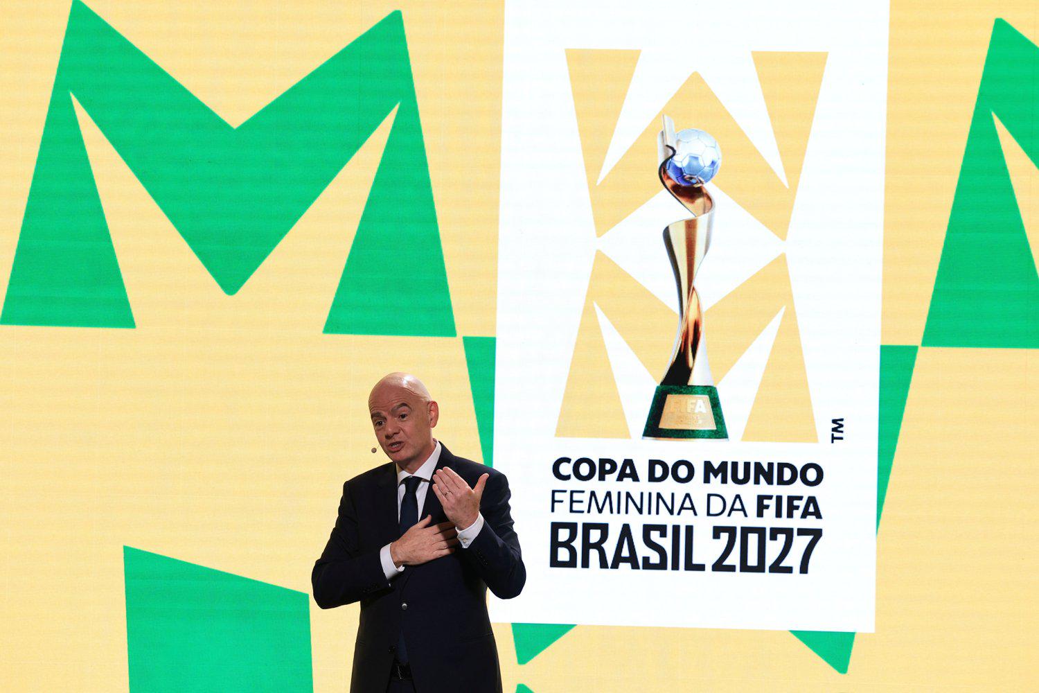 Góc Nhìn 888VI: Globo Esporte: FIFA khảo sát giá vé World Cup bóng đá nữ tại Brazil