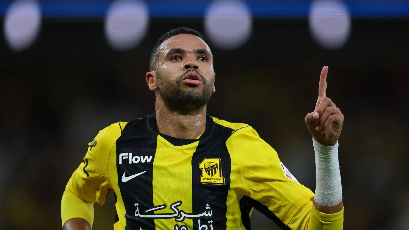 Góc Nhìn 888VI: En-Nesyri: Mục tiêu mùa này của Al-Ittihad là vô địch Saudi Pro League