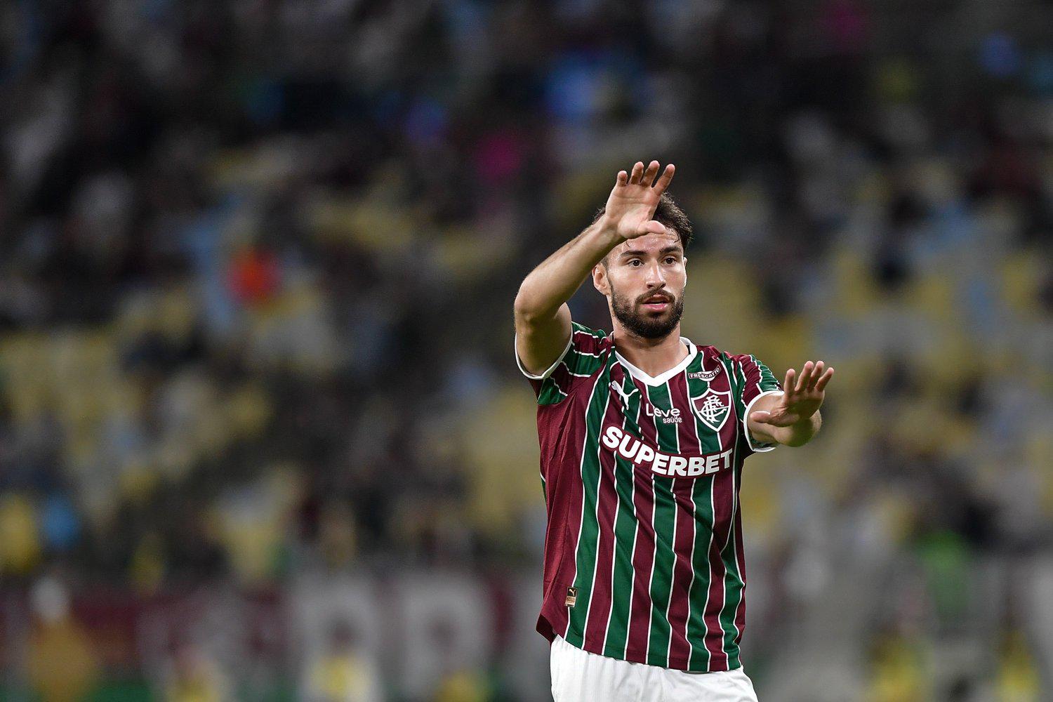 Góc Nhìn 888VI: Mateus Martinelli: 24 tuổi lần đầu được gọi vào tuyển Brazil rất bất ngờ