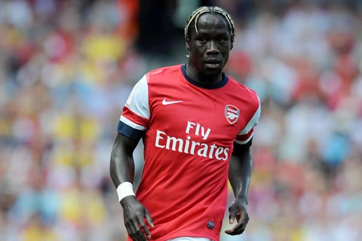 Góc Nhìn 888VI: Sagna: Là cậu bé Pháp, đá cho Arsenal là một giấc mơ